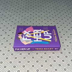 fix her up by tessa bailey