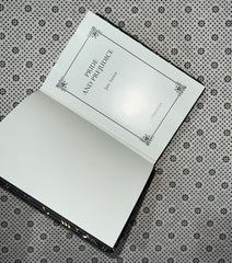 pride and prejudice chiltern classics by jane austen