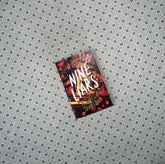 nine liars truly devious series book 5 by maureen johnson