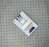 the cousins coloured edges by karen m mcmanus