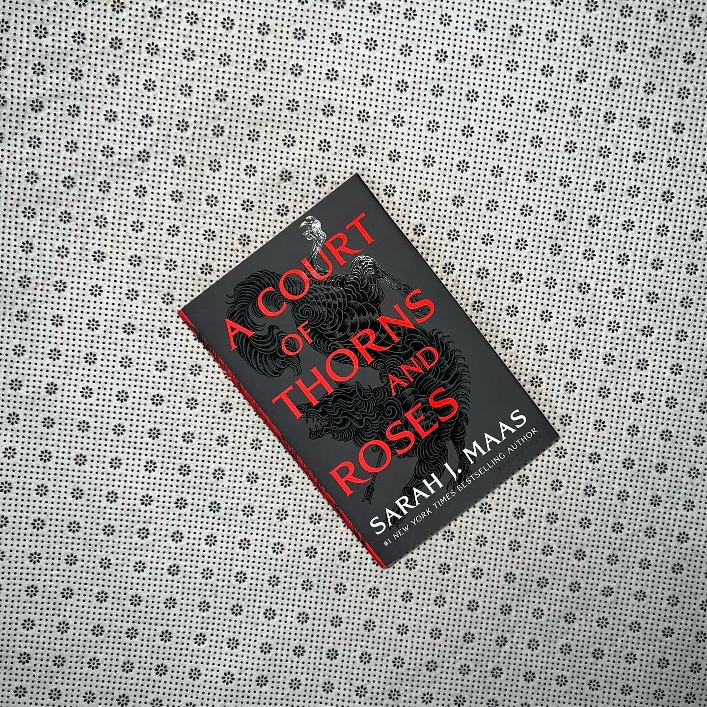 a court of thorns and roses court of thorns and roses series book 1 by sarah j mass