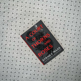 a court of thorns and roses court of thorns and roses series book 1 by sarah j mass