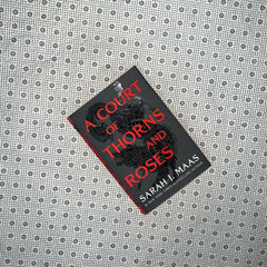 a court of thorns and roses court of thorns and roses series book 1 by sarah j mass