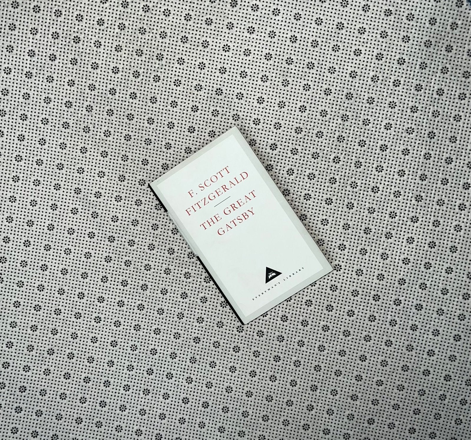 the great gatsby everymans library classics by f scott fitzgerald