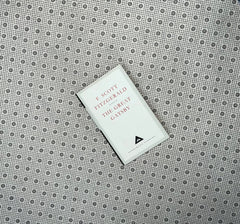 the great gatsby everymans library classics by f scott fitzgerald