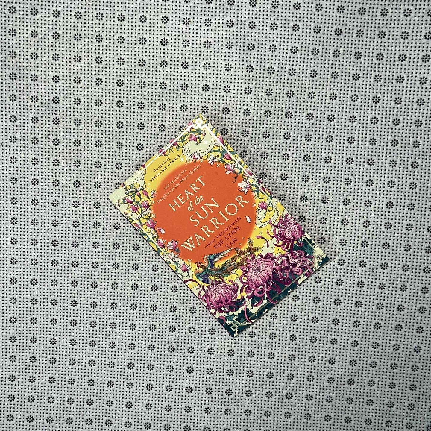 heart of the sun warrior the celestial kingdom series book 2 by sue lynn tan