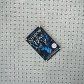 shadow and bone the grisha trilogy book 1 by leigh bardugo