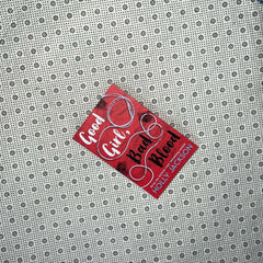 good girl bad blood a good girls guide to murder series book 2 by holly jackson