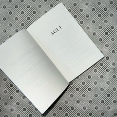 if we were villains by m l rio