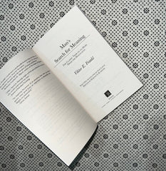 mans search for meaning by viktor e frankl