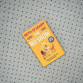 the no show by beth oleary 1