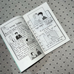 heartstopper volume 2 by alice oseman