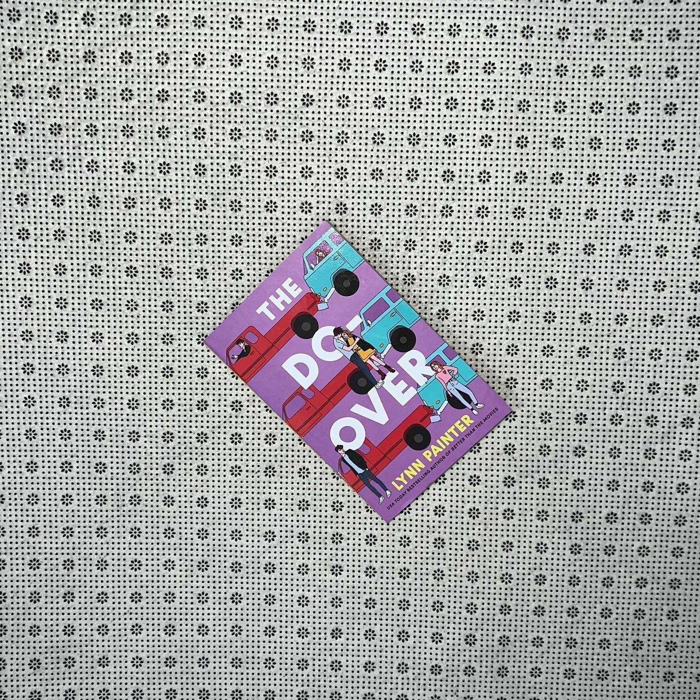 the do over by lynn painter