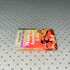 maybe in another life by taylor jenkins reid