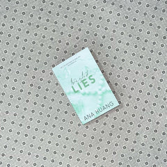 twisted lies twisted love series book 4 by ana huang