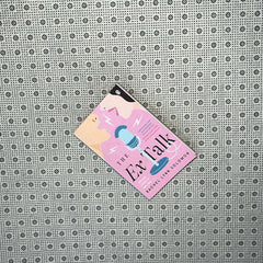 the ex talk by rachel lynn solomon