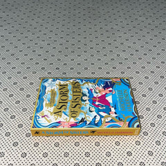 a storm of sisters a pinch of magic adventure series book 4 by michelle harrison