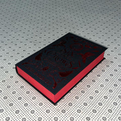 six of crows six of crows series book 1 collectors edition by leigh bardugo