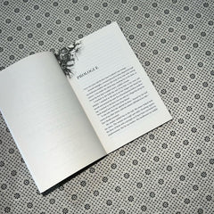 house of hollow by krystal sutherland