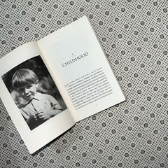 my brief history by stephen hawking