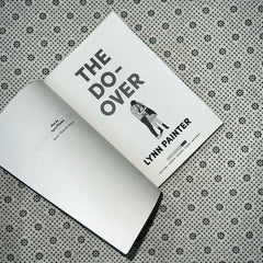 the do over by lynn painter