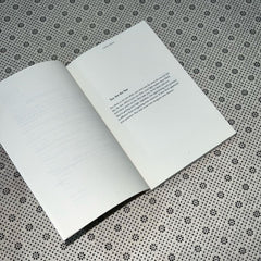 mind platter by najwa zebian