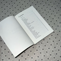 mind platter by najwa zebian