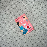 set on you by amy lea