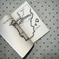 the pilgrimage by paulo coelho