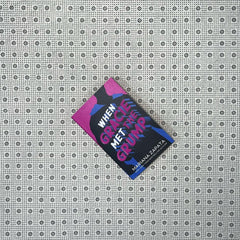 when gracie met the grump by mariana zapata