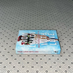 from lukov with love by mariana zapata