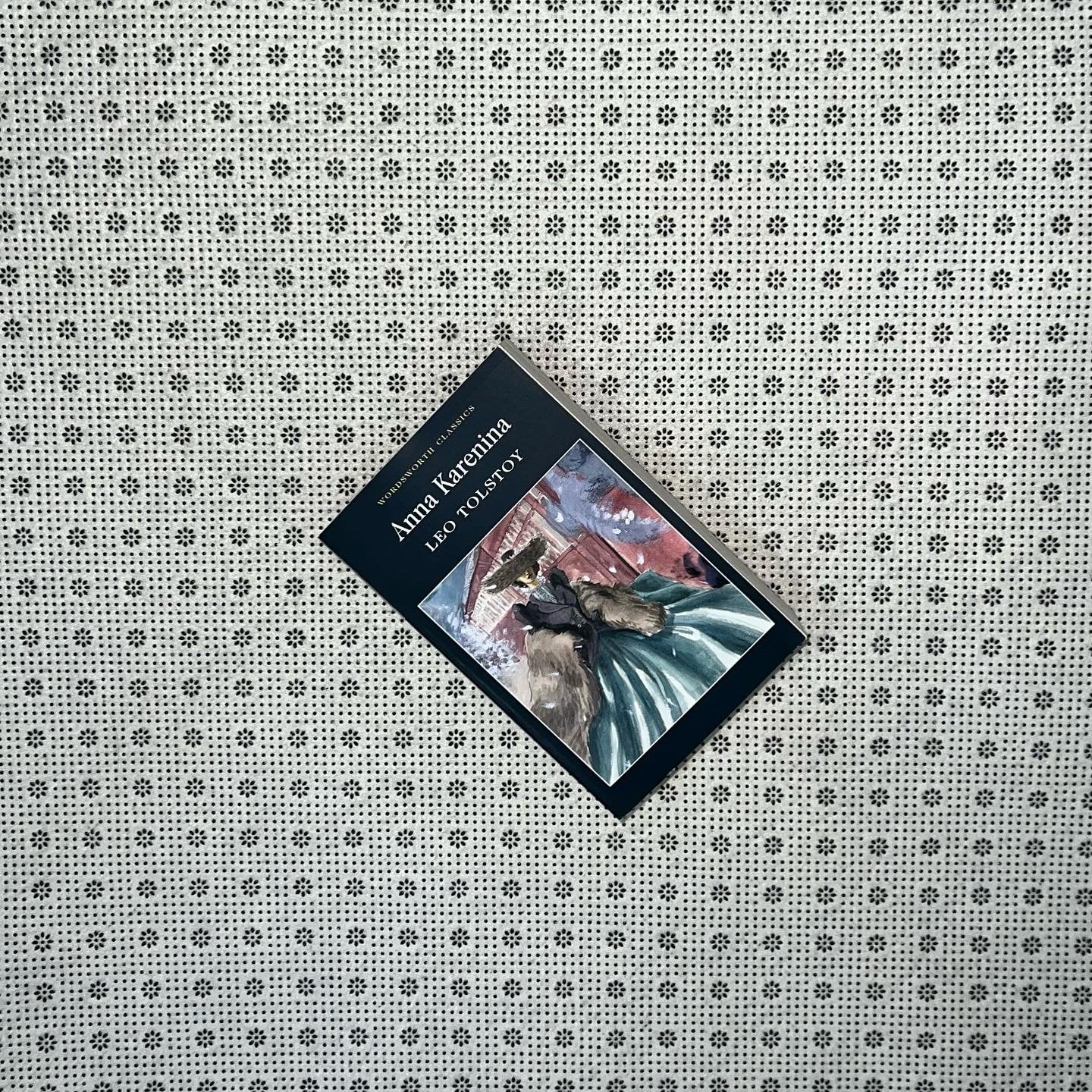 anna karenina wordsworth classics by leo tolstoy