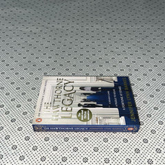 the hawthorne legacy the inheritance games series book 2 by jennifer lynn barnes