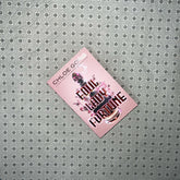 foul lady fortune foul lady fortune series book 1 by chloe gong