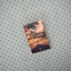 the stand by stephen king