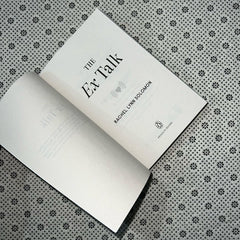 the ex talk by rachel lynn solomon