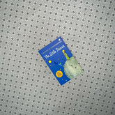 the little prince by antoine de saint exupery