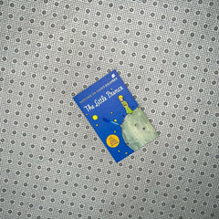 the little prince by antoine de saint exupery