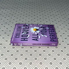 all your perfects by colleen hoover