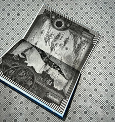 shadow and bone the grisha trilogy book 1 collectors edition by leigh bardugo