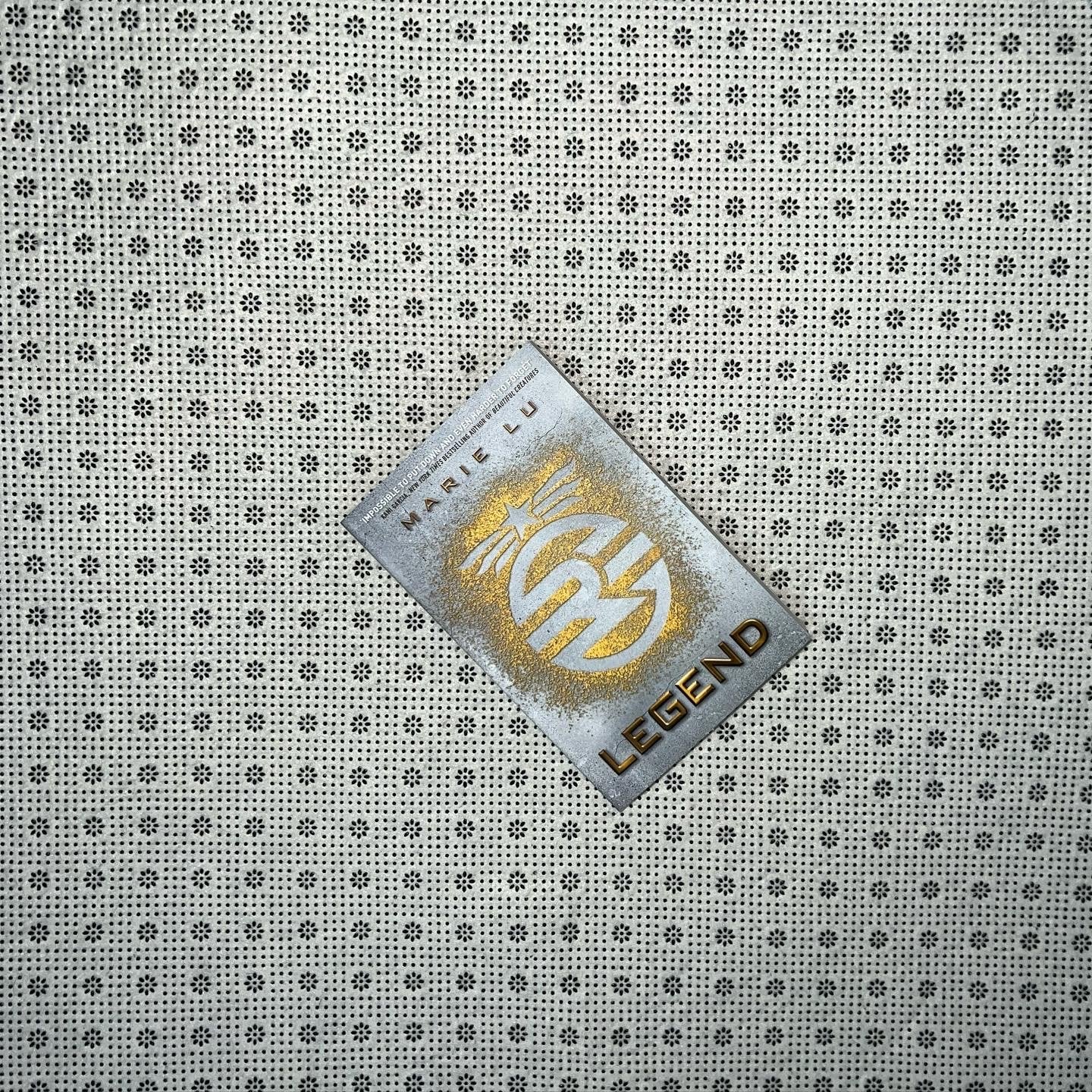 legend a legend series book 1 by marie lu