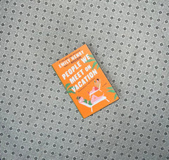 people we meet on vacation by emily henry