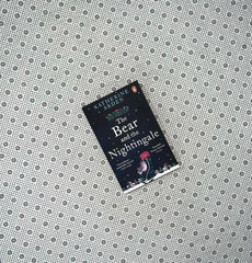 the bear and the nightingale the winternight trilogy book 1 by katherine arden