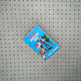 maggie moves on by lucy score