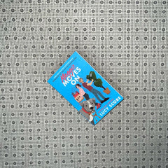 maggie moves on by lucy score