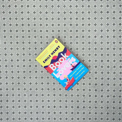 book lovers by emily henry