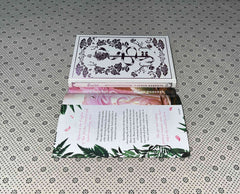 FEARFUL: Related To The Powerless Trilogy (Foiled Cover Edition) by Lauren Roberts