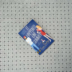 it happened one summer by tessa bailey