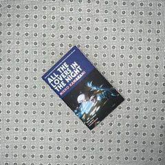 all the lovers in the night by mieko kawakami