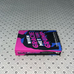 when gracie met the grump by mariana zapata